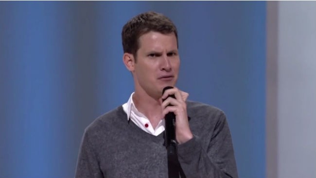 Daniel Tosh measurements, net worth, nickname, height, weight ,age 2025