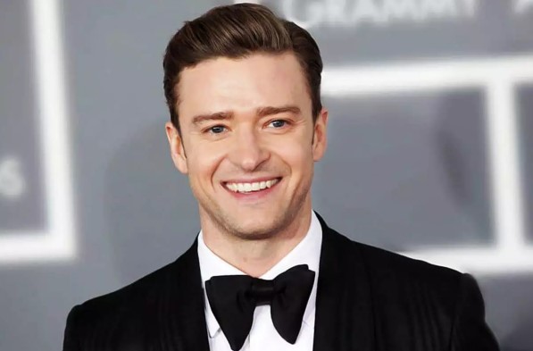 Justin Timberlake measurements, net worth, nickname, height, weight ,age 2025