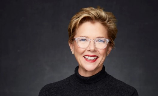 Annette Bening measurements, net worth, nickname, height, weight ,age 2025