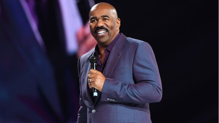 Broderick Stephen Harvey Sr measurements, net worth, nickname, height, weight ,age 2025