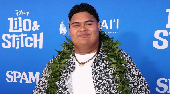 Iam Tongi measurements, net worth, nickname, height, weight ,age 2025