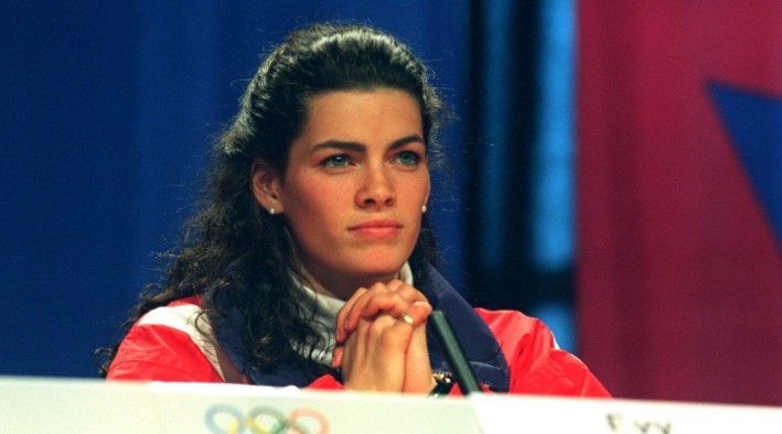 Nancy Kerrigan measurements, net worth, nickname, height, weight ,age 2025