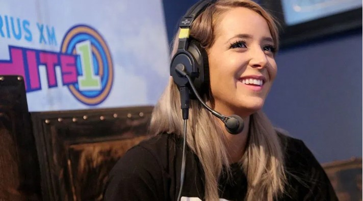 Jenna Marbles measurements, net worth, nickname, height, weight ,age 2025