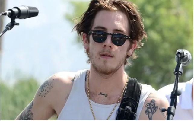 Malcolm Ford measurements, net worth, nickname, height, weight ,age 2025