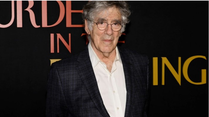 Elliott Gould measurements, net worth, nickname, height, weight ,age 2025