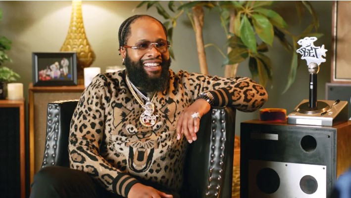 Chico Bean measurements, net worth, nickname, height, weight ,age 2025