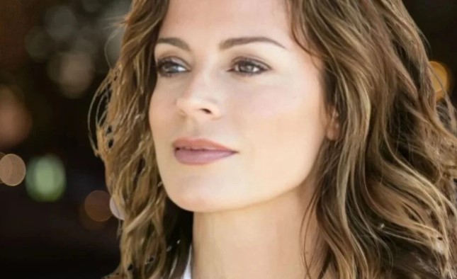 Anya Longwell measurements, net worth, nickname, height, weight ,age 2025