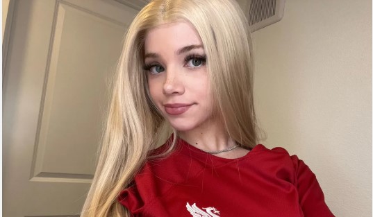 Puppiwi measurements, net worth, nickname, height, weight ,age 2025