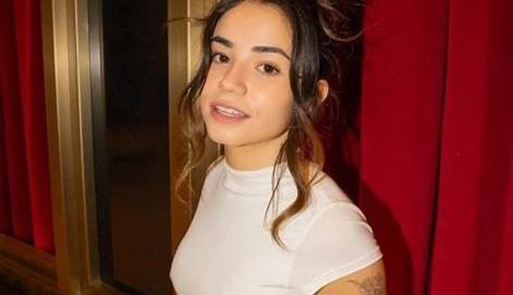 Jameliz measurements, net worth, nickname, height, weight ,age 2025