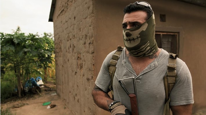 Blood Ivory measurements, net worth, nickname, height, weight ,age 2025