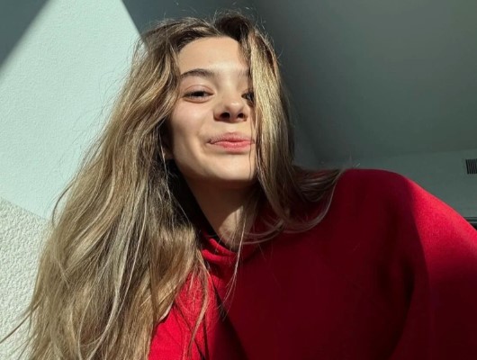 Molly Little measurements, net worth, nickname, height, weight ,age 2025