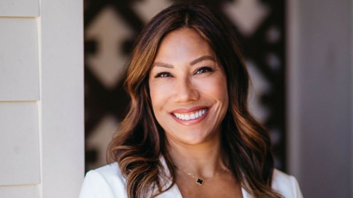 Stephanie Sarkisian measurements, net worth, nickname, height, weight ,age 2025