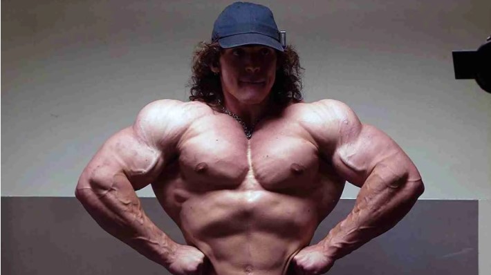 Sam Sulek measurements, net worth, nickname, height, weight ,age 2025