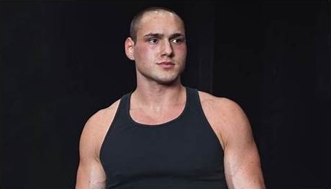 Leo Skepi measurements, net worth, nickname, height, weight ,age 2025