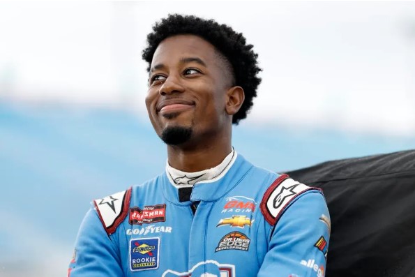 Rajah Caruth measurements, net worth, nickname, height, weight ,age 2025