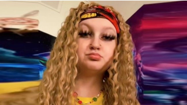 Britt Barbie measurements, net worth, nickname, height, weight ,age 2025