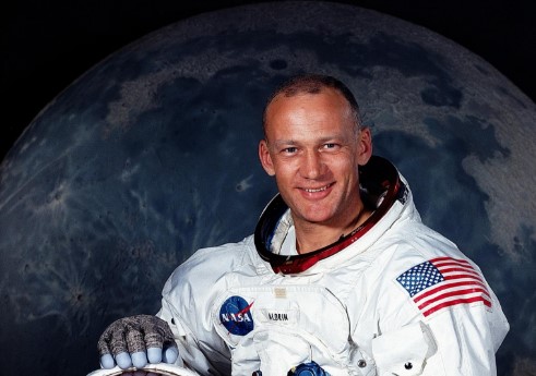 Buzz Aldrin measurements, net worth, nickname, height, weight ,age 2025