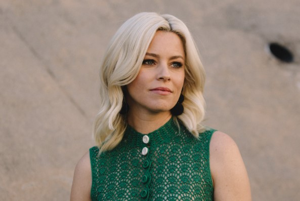 Elizabeth Banks measurements, net worth, nickname, height, weight ,age 2025